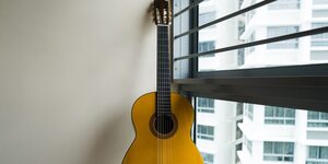 guitar classical guitar music 5543780